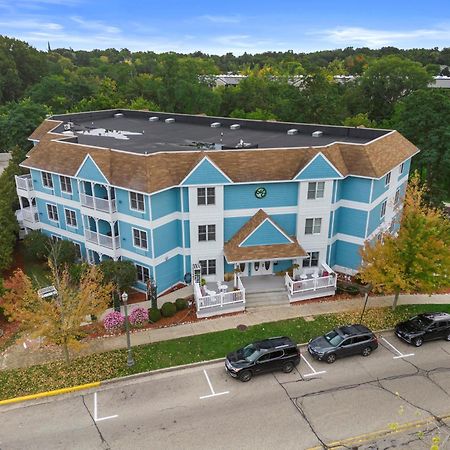 Mill Creek Hotel Lake Geneva Exterior foto
