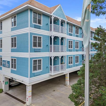 Mill Creek Hotel Lake Geneva Exterior foto